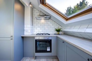 5 bed flat, Springbank Road, Jesmond Vale, Newcastle, NE21PD - Image 15